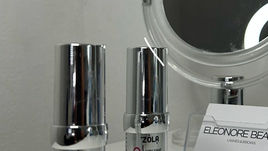 Produits professionnels Eléonore Beauty à Toulon, Provence-alpes-côte D'azur, FR.