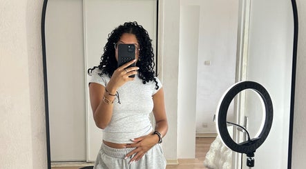 Eléonore Beauty