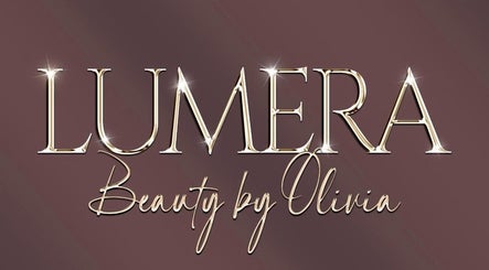 Lumera Beauty logo with elegant font, Bromsgrove, England, GB.