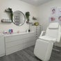 Lash & Line Studio - 5 Hodges Street, Springfield, Wigan, England