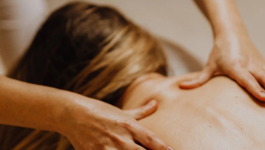 Professional massage at WellBalance Health Therapies in Edinburgh, Scotland, GB enhances relaxation.