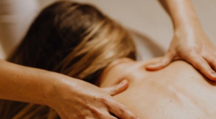 Professional massage at WellBalance Health Therapies in Edinburgh, Scotland, GB enhances relaxation.