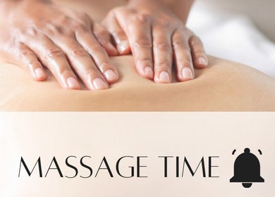 Relaxing massage session at WellBalance Health Therapies, Edinburgh, Scotland, GB for ultimate relaxation.