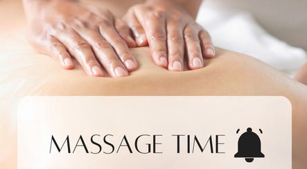 Relaxing massage session at WellBalance Health Therapies, Edinburgh, Scotland, GB for ultimate relaxation.