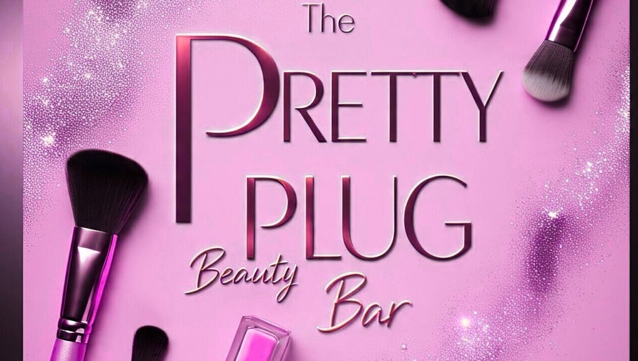 Chic beauty tools at The Pretty Plug Beauty Bar, Pietermaritzburg, Kwazulu-natal, ZA.