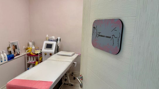 Beauty Boutique by Anita