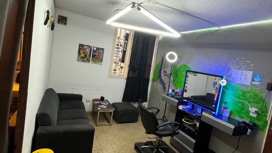 BARBERS.THC