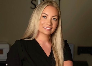 A beauty expert at Signature Skin, Little Massingham offers personalized care in England, GB.