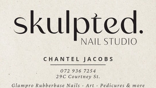 Skulpted Nail Studio