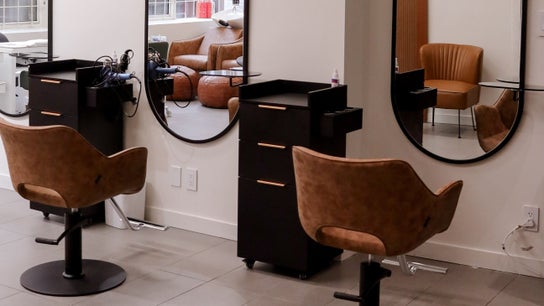 Be salon
