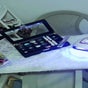 Andrews Nails Unas Spa - Modesto Luque, Flor de bastión, Guayaquil, Guayas