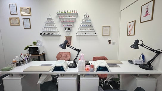 T&M Beauty Salon