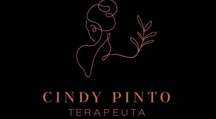 Desenho elegante no logotipo de Cindy Pinto, Montemor-o-novo, Distrito De Évora, PT.