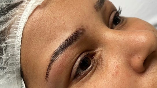 Micaela Lashes