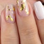 Afro nails