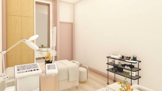 The Look Cosmetic Group