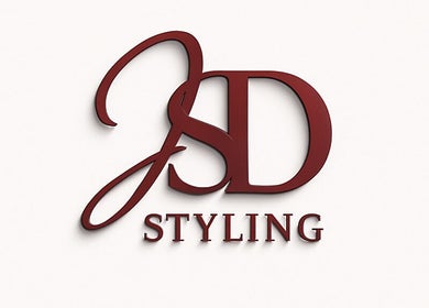 Logo de JSD STYLING, salon de beauté à Villeneuve d’Ascq, Hauts-de-France, FR.