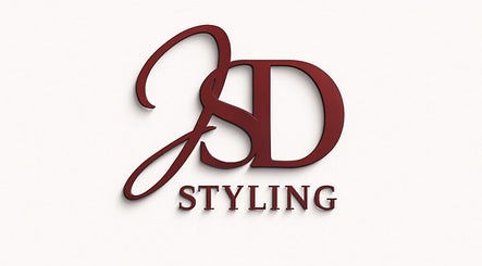 Logo de JSD STYLING, salon de beauté à Villeneuve d’Ascq, Hauts-de-France, FR.
