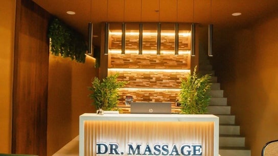 Dr. Massage