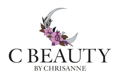 Logo of C Beauty Tinahely featuring floral crescent design in Tinahely, County Wicklow, IE.