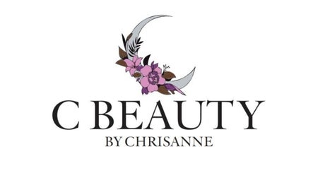 Logo of C Beauty Tinahely featuring floral crescent design in Tinahely, County Wicklow, IE.