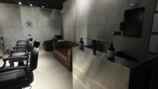 MERAK BARBERSHOP