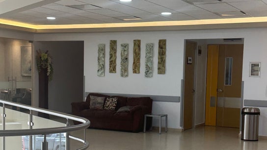 Hospital CMQ Rivera Nayarit