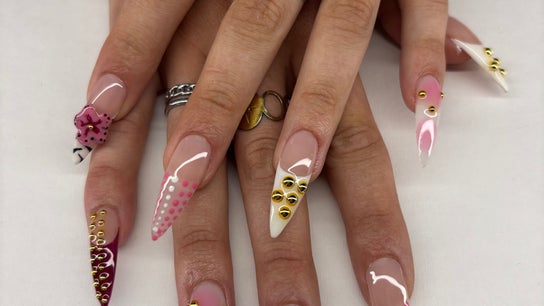 Agathanails