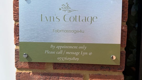 Lyns Cottage - Fab Massage 4 u