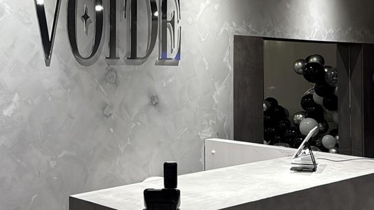 VOIDE nail studio