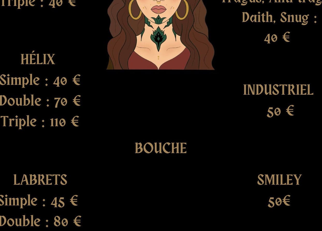 Liste des tarifs de perçage à Baume de Lucine, Besançon, Bourgogne-franche-comté, FR. Découvrez nos offres.