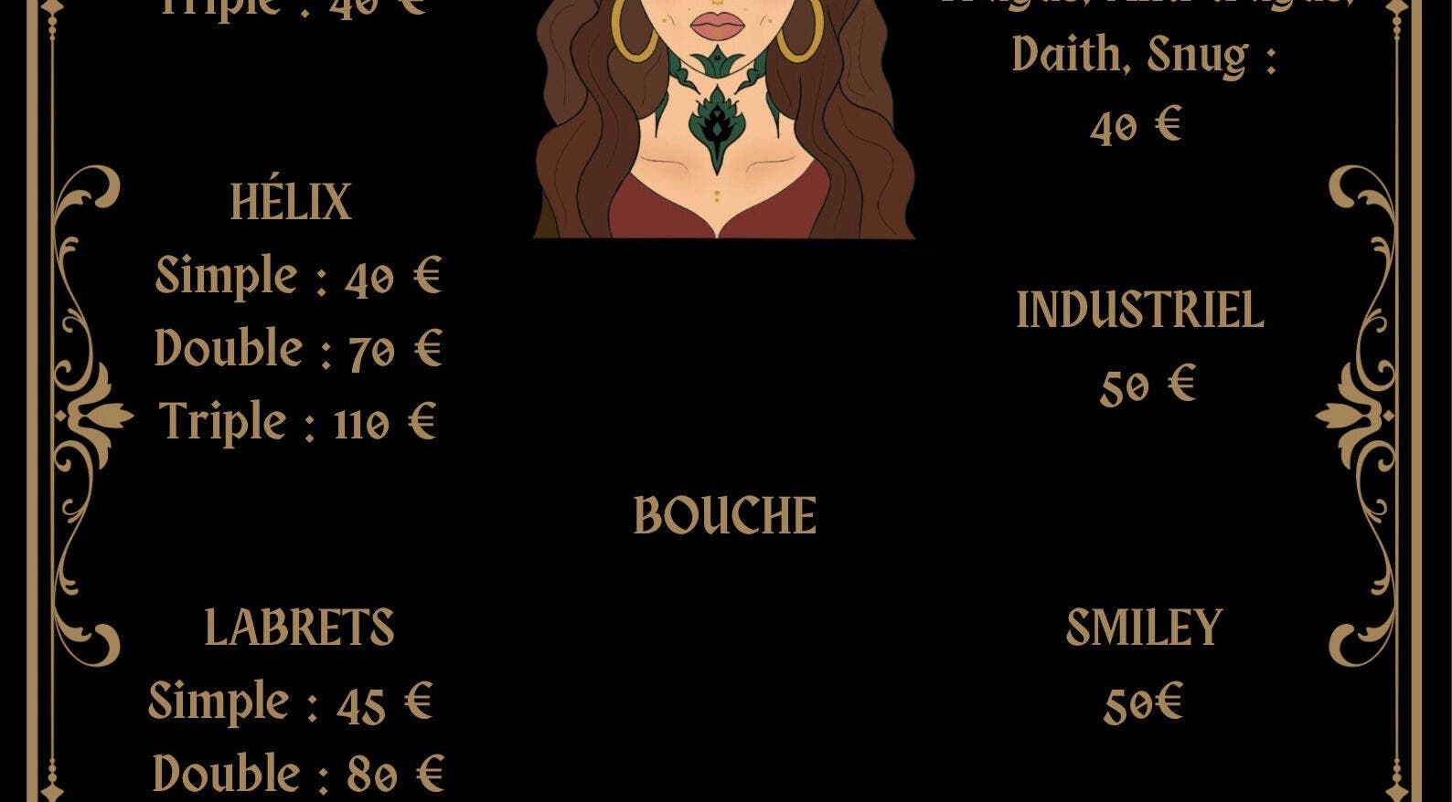 Liste des tarifs de perçage à Baume de Lucine, Besançon, Bourgogne-franche-comté, FR. Découvrez nos offres.