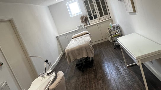 Jade’s Beauty Room