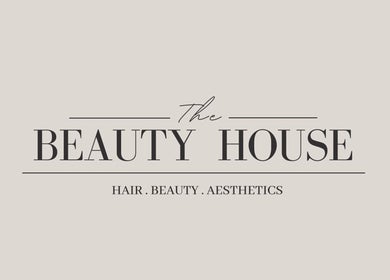 Elegant logo signage of Jade's Beauty Room, Scunthorpe, England, GB, showcasing beauty services.