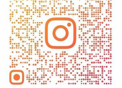 QR код за Instagram профил на Barber studio Medusa the Gorgon в Пловдив, Пловдив, BG.