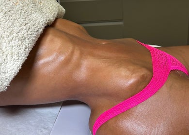 Smooth skin treatment at Bodyrite Contour, El Paraíso, Andalucía, ES, highlighting polished skin results.