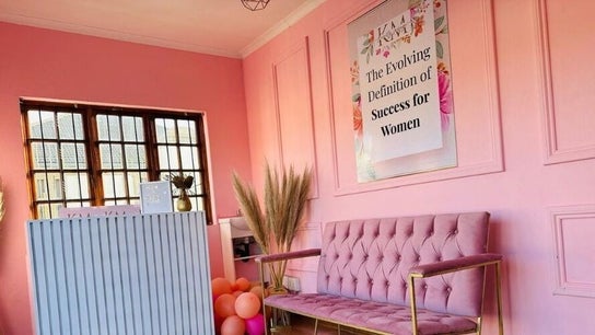 KM Beauty Lounge