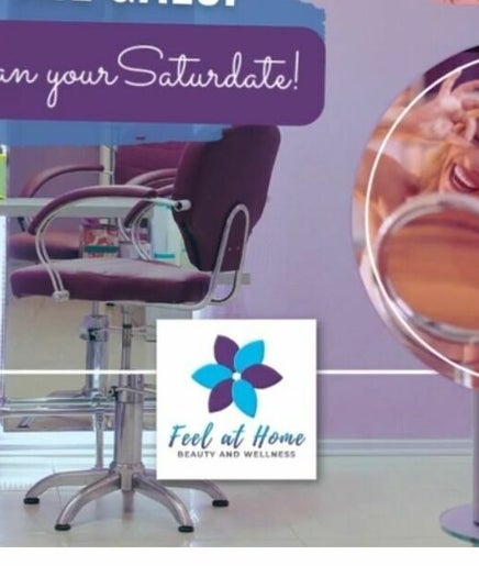 Feel At Home Salon and Spa (Dubai) imagem 2