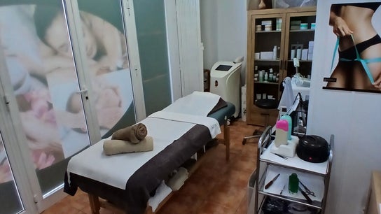 TERRYRIFE BEAUTY SALON