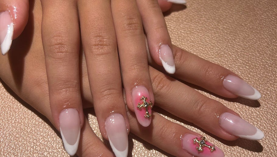 Nails.lou – obraz 1