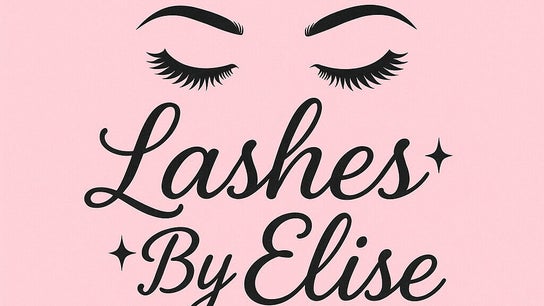 Lashes by Elise