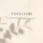 Tam’s Chair