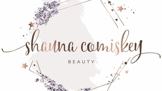 Shauna Comiskey Beauty