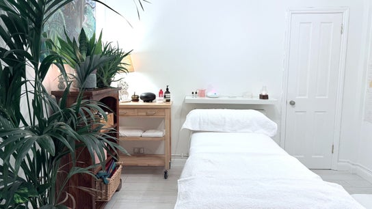 Gem Massage Therapy