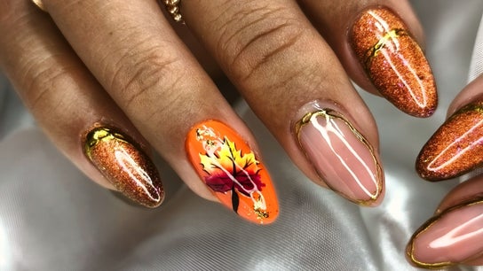 Pearly Nails