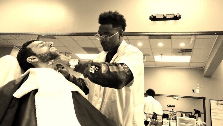Chilly.Da.Barber(of FAMA Cuts)图像1