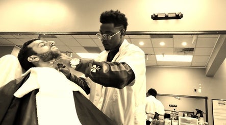 Chilly.Da.Barber(of FAMA Cuts)