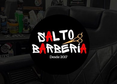 Interior moderno de Salto Barbería en Villa Lugano, Ciudad Autónoma De Buenos Aires, AR.