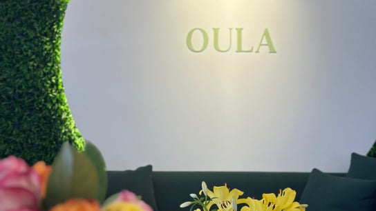 Oula Head Spa