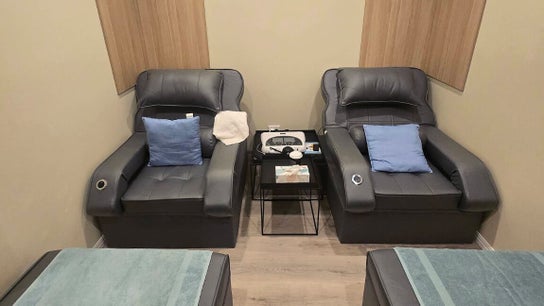 Massage Legendary